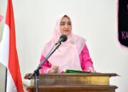 Ketua GOW Agam Rangkul Organisasi Wanita Lewat Rapat