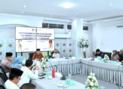 Padang Gesa Benahi Layanan Publik, Respons Ombudsman