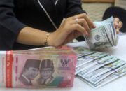 Analis Memprediksi Rupiah Melemah, Investor Pantau Ketat