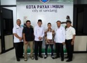 Talenta Muda Payakumbuh Ukir Prestasi Teknologi Mendunia
