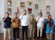 Padang Pacu Keterbukaan Informasi, Permudah Akses Publik