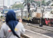 KAI dan Dedi Mulyadi Berkolaborasi, Modernisasi Kereta Lanjut