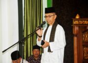 Masjid Agung Gelar MUBES, Pilih Pengurus dan Tata Manajemen
