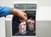 Rupiah Diredenominasi: Pemerintah Pertimbangkan Manfaat dan Tantangan