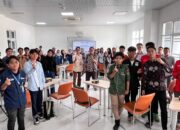 Emil Mahmudsyah Kupas Tuntas Etika Konten Digital di PNP