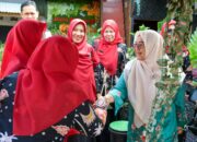 Agam Berdayakan Kader, Lawan TBC dan Stunting