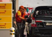 Shell Helix Ultra Meluncur, Bidik Pasar Pelumas Premium?