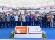 BRI Gelar Festival, Berdayakan Ratusan UMKM Binaan