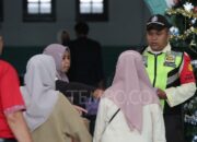 Liburan Mendekat, Masyarakat Sudah Bisa Pesan Tiket Kereta