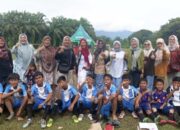 SDN Percobaan Bungkam Alzhar, Lolos ke Babak Berikutnya
