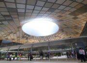 Boarding Pass Dhoho Diskon, Wisatawan Kediri Berburu Peluang