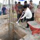bupati-agam-letakkan-batu-pertama-pembangunan-kantor-wali-nagari-magek