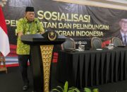 Tuanku Rismaidi Resmikan Mukernas Syarikat Islam Kedua