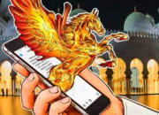 Pegasus Bangkit: Spyware Kembali Menyasar Ponsel Tanpa Ampun
