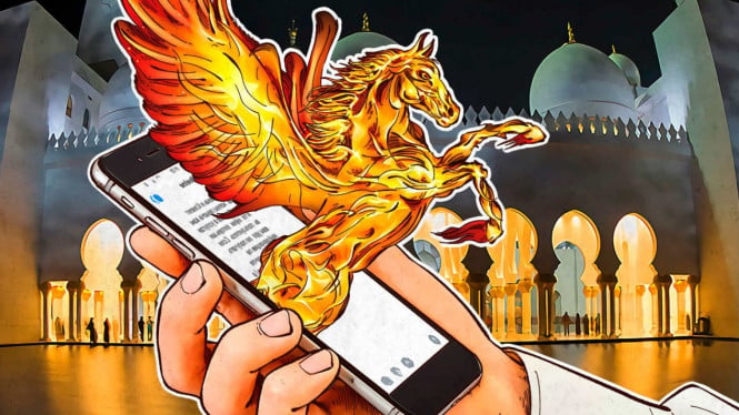 spyware-pegasus-kembali-beraksi:-teknologi-mata-mata-yang-tak-butuh-klik-untuk-menginfeksi