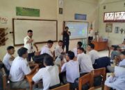 Siswa Bukittinggi Serap Ilmu Keuangan Negara dari Kemenkeu