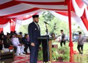 Padang: Wali Kota Ajak Warga Aktualisasikan Nilai Kepahlawanan