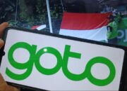GoTo RUPSLB, Isu Merger dengan Grab Kembali Bergulir