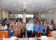 Yota Balad Latih Koperasi, Ratusan Peserta Sambut Antusias