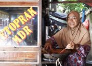 Ibu Berdaya, PNM Pacu Ekonomi Keluarga Berkembang