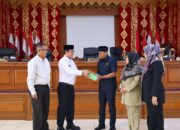 Wali Kota Zulmaeta Genjot Pelayanan Publik di Tengah Defisit