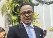 Danantara dan Pemerintah Rundingkan Tanggung Jawab Utang Kereta