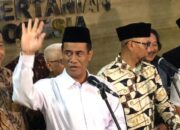 Mentan Amran Respons Cepat Lonjakan Harga Cabai dan Telur