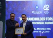 IPB University Gandeng ESQHere, Terapkan Manajemen Talenta AI