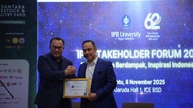 ipb-university-jadi-kampus-negeri-pertama-terapkan-manajemen-talenta-berbasis-ai,-gandeng-esq-corp