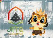 Bukittinggi Luncurkan Logo dan Maskot MTQ Nasional Sumbar