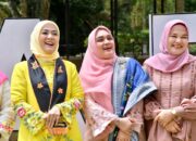 Agam Memimpin Diskusi ISKADA, Bahas Strategi Pembangunan Daerah