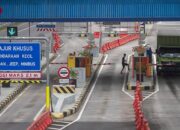 Colomadu Bersiap: Integrasi Tol Memangkas Gerbang