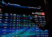 MSCI Ubah Komposisi, Saham Indonesia Bergerak?