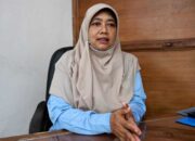 Tanah Datar Pacu Irigasi, Pertanian Makin Produktif