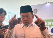 Nusron Wahid Beberkan Fakta Baru Sengketa Tanah JK-Lippo