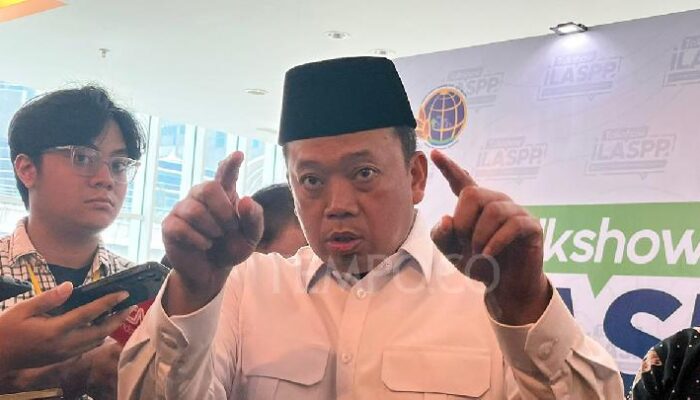 Nusron Wahid Beberkan Fakta Baru Sengketa Tanah JK-Lippo
