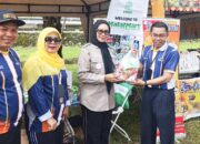 Sepakbola Mini Padang Utara Dongkrak Ekonomi UMKM Lokal