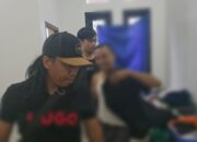 Gagak Hitam Bekuk Pencuri Lintas Provinsi Usai Live