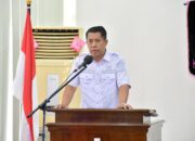 Sekda Agam Memotivasi GOW Perkuat Karakter Perempuan