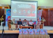 Minang Muda Aktif Lestarikan Bahasa Daerah