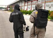 Menperin Pastikan Cikande Aman dari Cesium Radioaktif