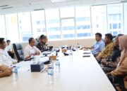 Tiga Daerah Sumbar Mantapkan Diri Gabung Sekolah Rakyat