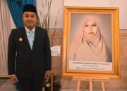 Rahmah El Yunusiyah Raih Gelar Pahlawan Nasional