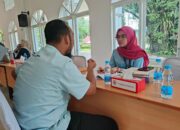 Semen Padang Jaga Kesehatan Karyawan Tambang Lewat Konsultasi