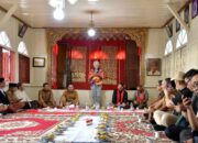 Juri Nilai Koto Gadang untuk WIA 2025