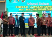 Delegasi Malaysia Jajaki Peluang Investasi di Sumatera Barat