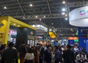 FinTech Singapura 2025: Teknologi Keuangan Global Beraksi