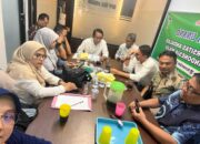 IKA Unand Membuka Pendaftaran, Kandidat Kuat Bermunculan