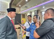 Mahyeldi Dorong Wakaf Tingkatkan Ekonomi Umat