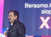 Operator Telekomunikasi Umumkan Jumlah Pelanggan Terkini